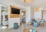 Résidence Prestige Odalys Le Riviera foto 15