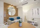 Metropol Ceccarini Suite foto 13