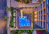 Arsi Paradise Beach Hotel foto 22