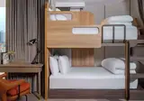 Mercure Bangkok Surawong foto 6