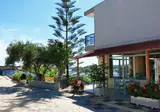 Hotel Golden Sun Finikounta foto 6