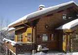 Chalet La Pomme de Pin foto 9