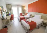 Concorde El Salam Hotel foto 4