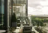Market Street Hotel foto 9