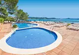 Cala Fornells Hotel foto 1