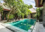 Mahagiri Villas Sanur foto 21