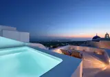 Senses Luxury Villas Santorini foto 22