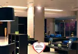 Best Western Premier BHR Treviso Hotel foto 11