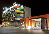 Sercotel Hotel Riscal foto 4