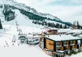 Sporthotel Passo Carezza foto 1