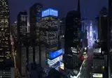M Social Hotel New York Times Square foto 21