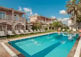 Aeolos Boutique Hotel foto 2