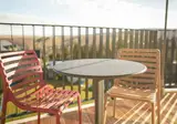 Summit of Saxony Resort Oberwiesenthal foto 9