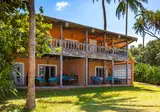 Nomad Beach Resort foto 23