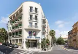 Hotel Locarno foto 1