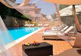 Hotel Su Lithu foto 1