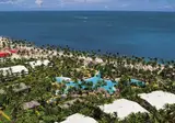 Melia Caribe Beach Resort foto 14