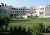 Fly & Go Olga's Paradise Appartementen foto 12