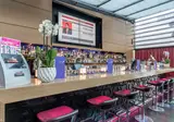 Hotel Park Inn by Radisson Berlin Alexanderplatz foto 4