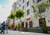 The Nest Hotel foto 23