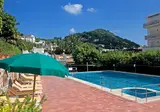 Hotel Syrene Capri foto 30