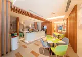 Hilton Garden Inn Dubai Jumeirah foto 6