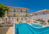 Dimitra Aparthotel foto 4
