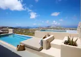 North Santorini - A Luxury Spa Hotel foto 7