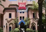 ibis Marrakech Centre Gare foto 8