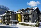 Holiday Mountain Boutique Hotel foto 1