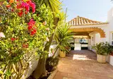 Vila Channa Hotel foto 2