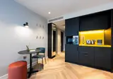 Staycity Aparthotels Dublin City Centre foto 13