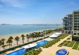 Marriott Resort Palm Jumeirah, Dubai foto 16