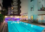 Alanya Beach Hotel foto 3