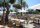 Hotel Sol Marbella Estepona Atalaya Park foto 15
