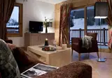Residence CGH Les Chalets de Flambeau foto 4