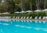 Olympios Zeus Hotel Bungalows foto 15
