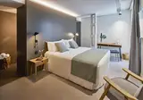 Hotel Ohla Eixample Barcelona foto 29