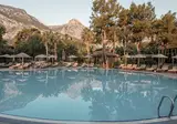 Balmy Beach Resort Kemer foto 13