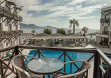 Elite Hotel Bodrum foto 4