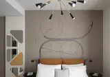 Interno Marche Design Experience Hotel foto 7