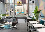 M Social Hotel New York Times Square foto 18
