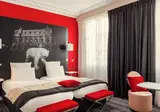 Mercure Paris Opera Louvre foto 4