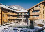 Elements Resort Zell am See foto 1