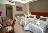Hotel Genova foto 7