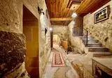 Harkasos Cave Hotel foto 5