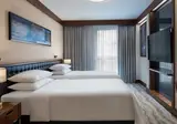 Sheraton Istanbul City Center foto 23