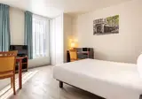 Adagio access Paris Philippe Auguste foto 21