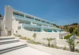 Lindos White Hotel & Suites foto 24
