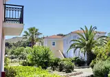 Panselinos Hotel foto 12
